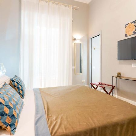 Guest House 73 カリアリ エクステリア 写真
