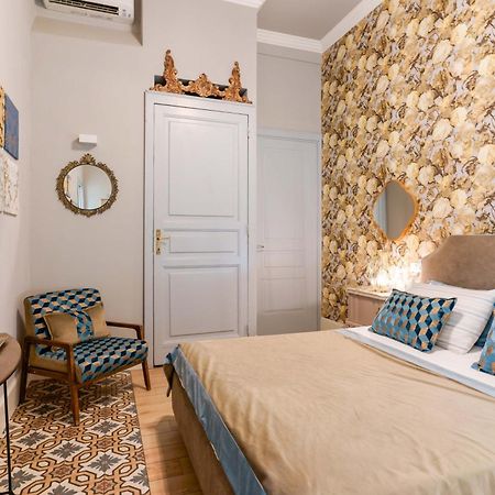 Guest House 73 カリアリ エクステリア 写真