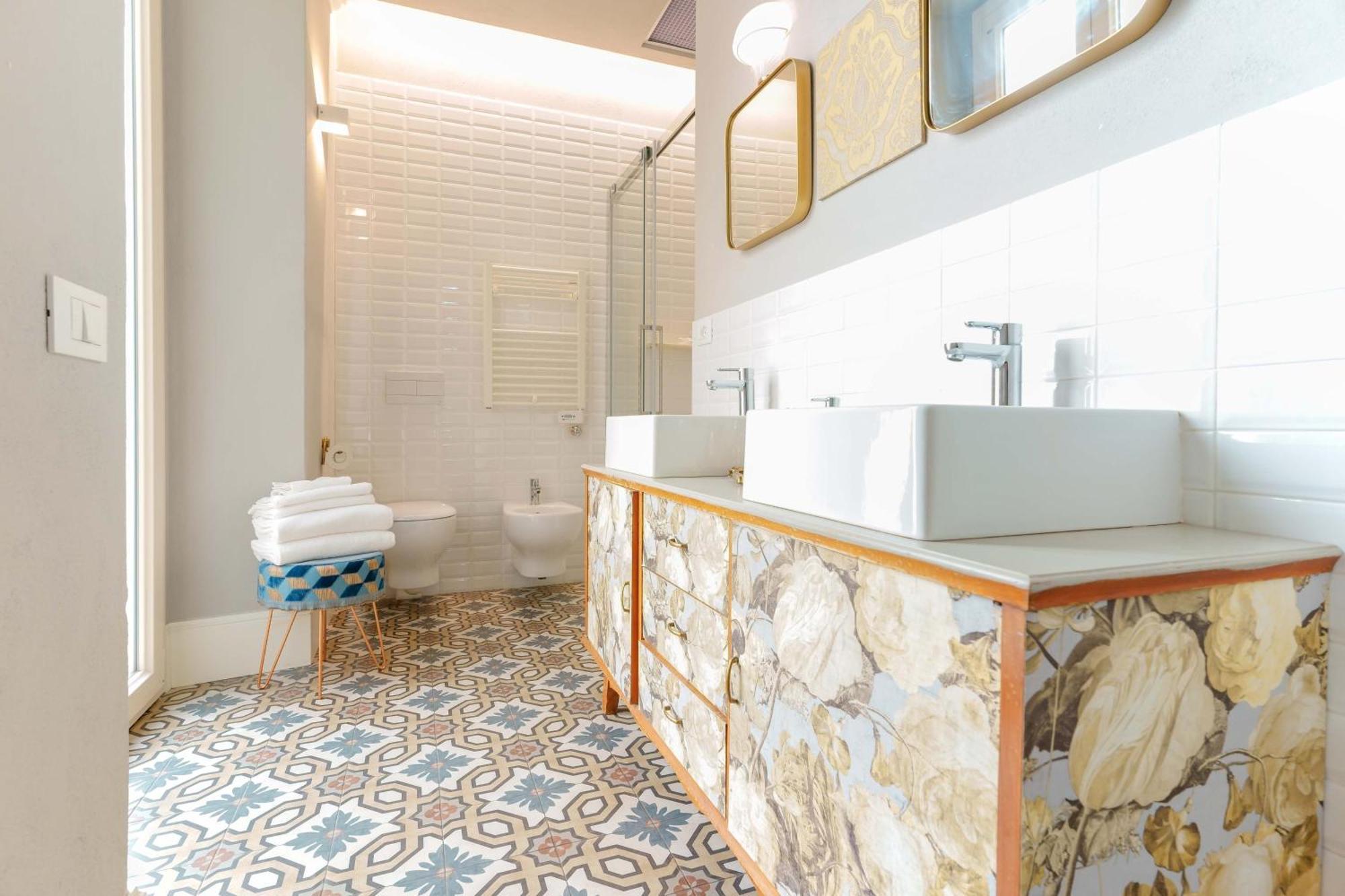 Guest House 73 カリアリ エクステリア 写真