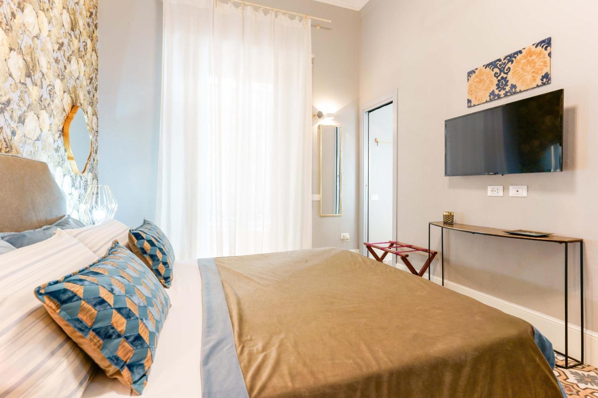 Guest House 73 カリアリ エクステリア 写真
