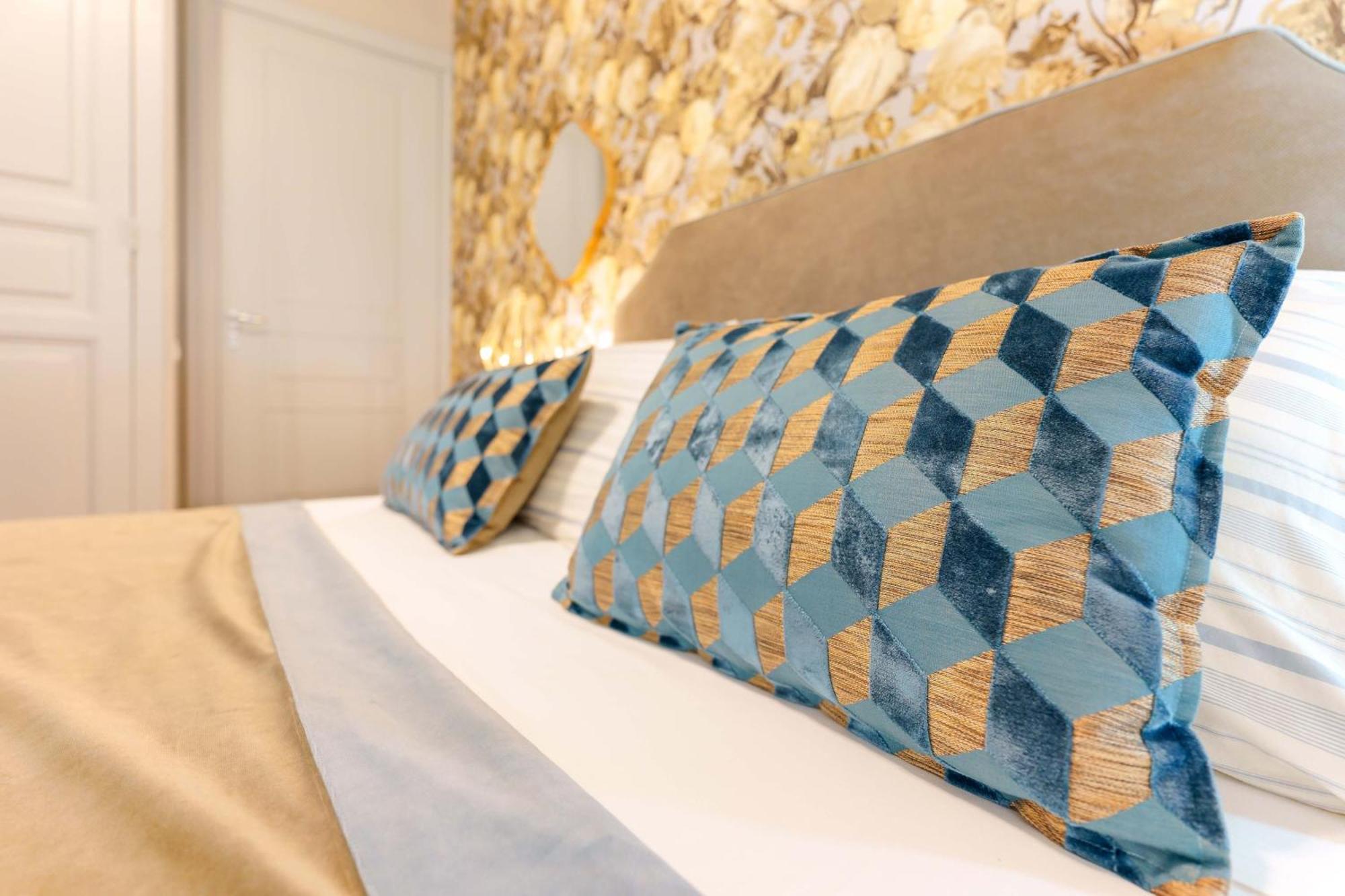 Guest House 73 カリアリ エクステリア 写真
