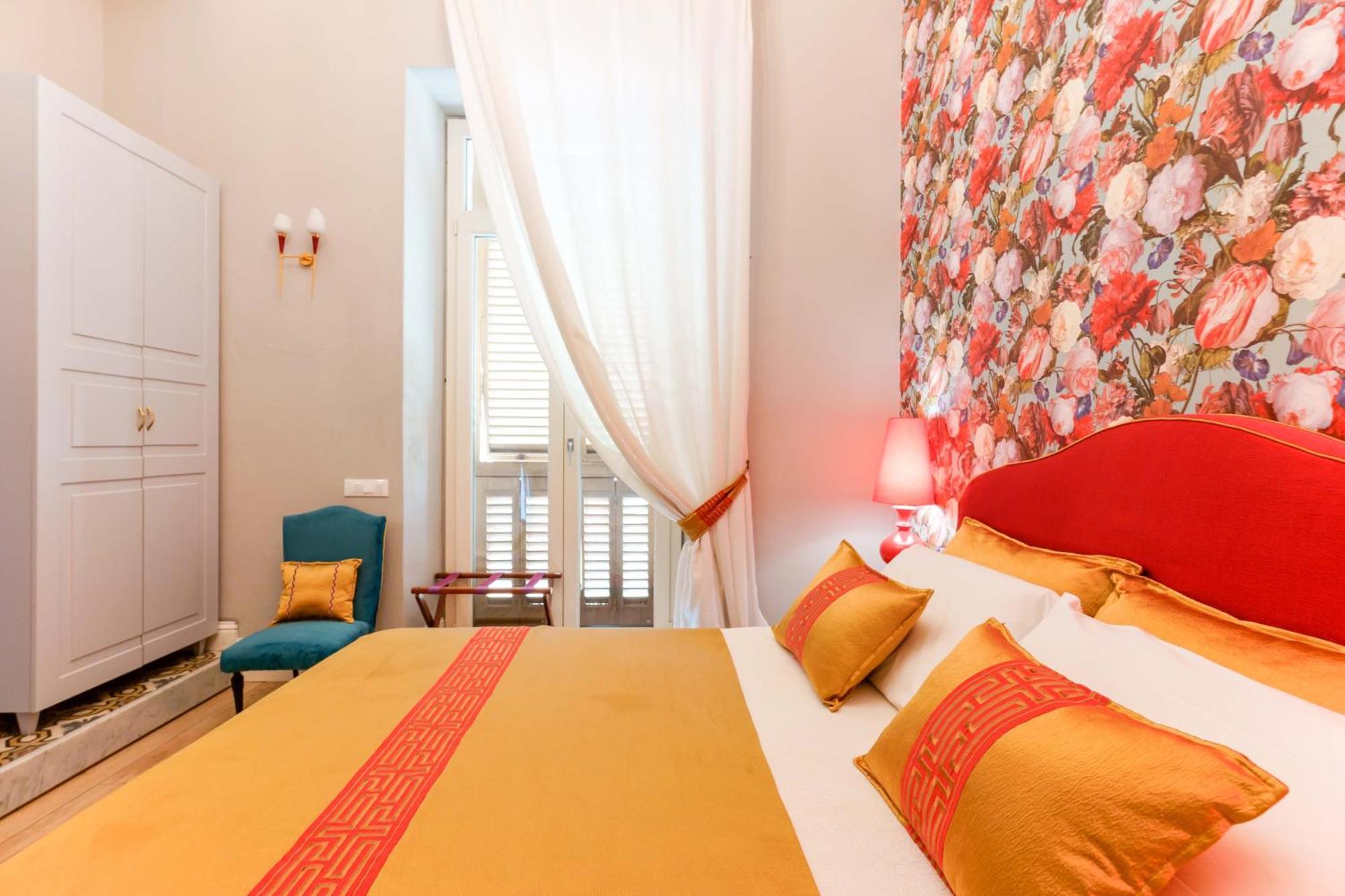 Guest House 73 カリアリ エクステリア 写真