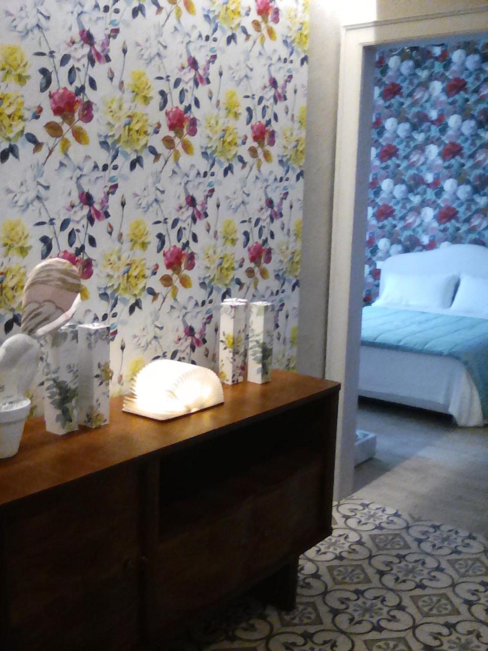 Guest House 73 カリアリ エクステリア 写真