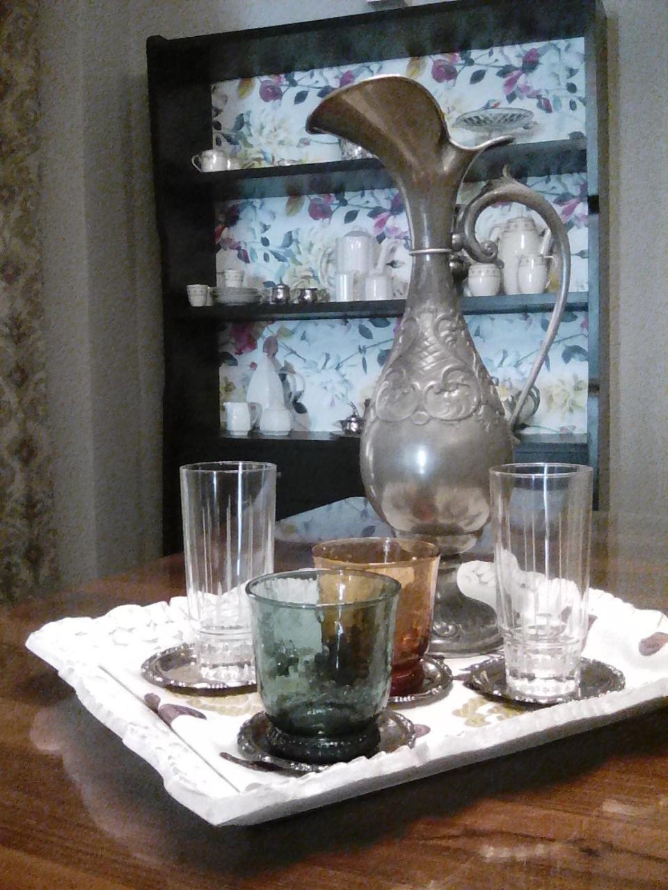 Guest House 73 カリアリ エクステリア 写真