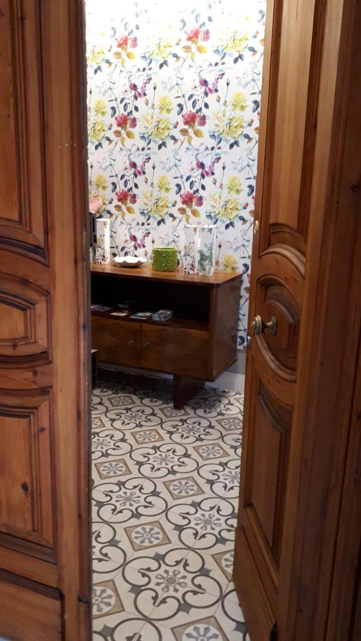 Guest House 73 カリアリ エクステリア 写真