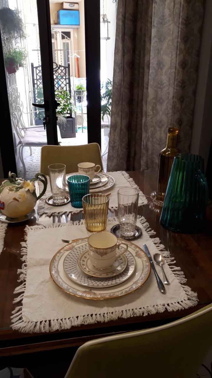 Guest House 73 カリアリ エクステリア 写真