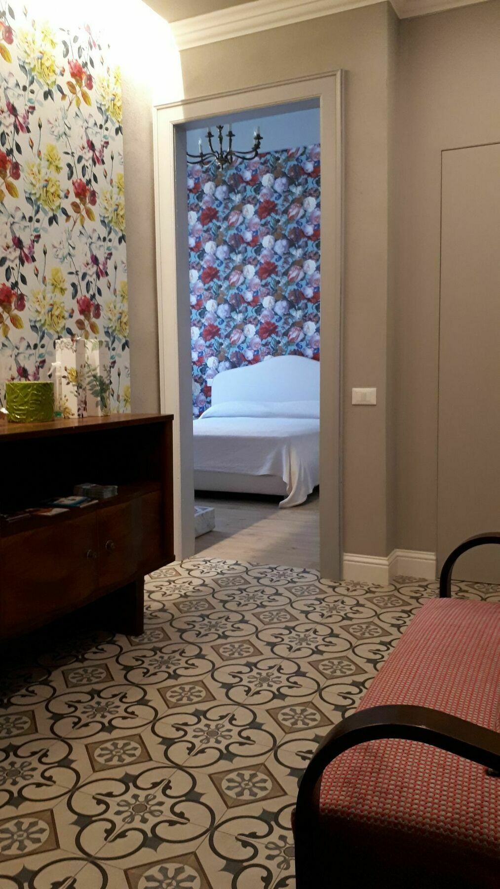Guest House 73 カリアリ エクステリア 写真