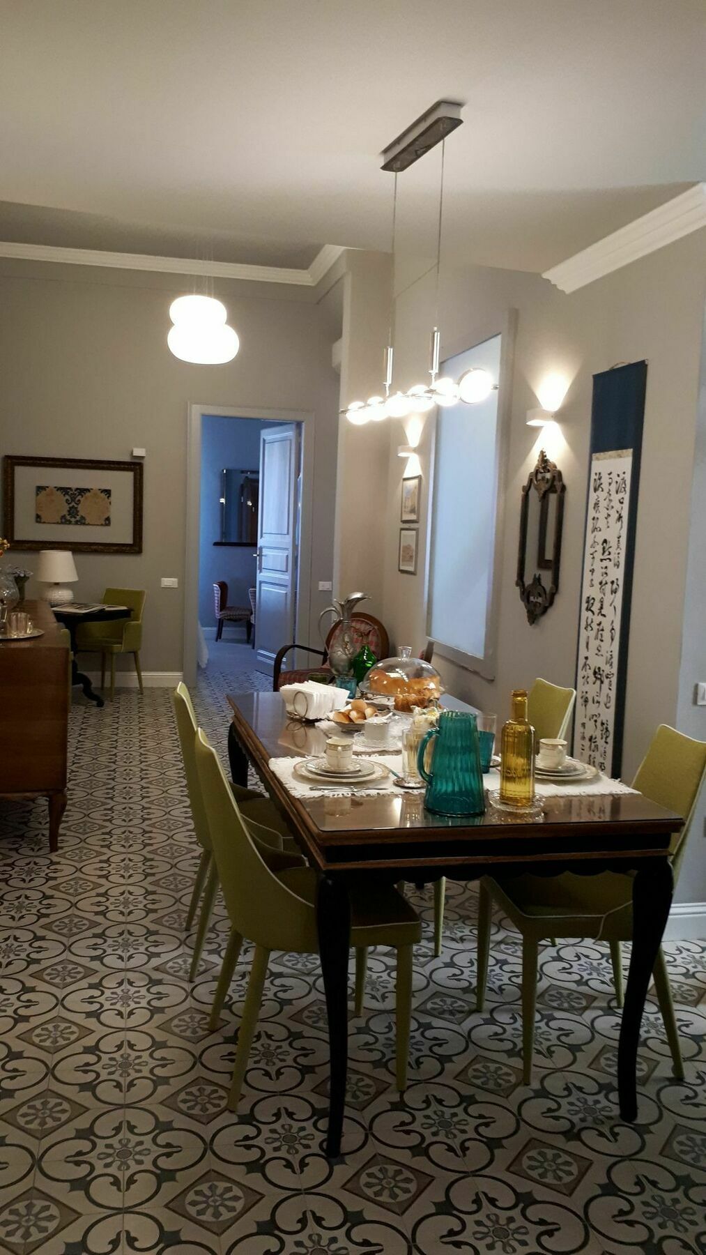 Guest House 73 カリアリ エクステリア 写真