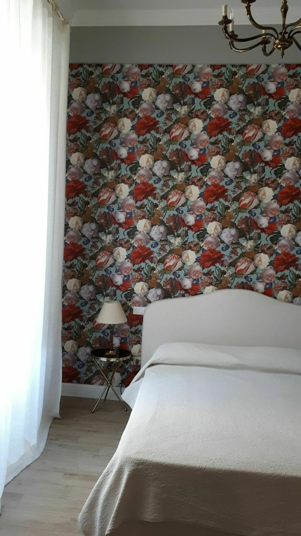 Guest House 73 カリアリ エクステリア 写真