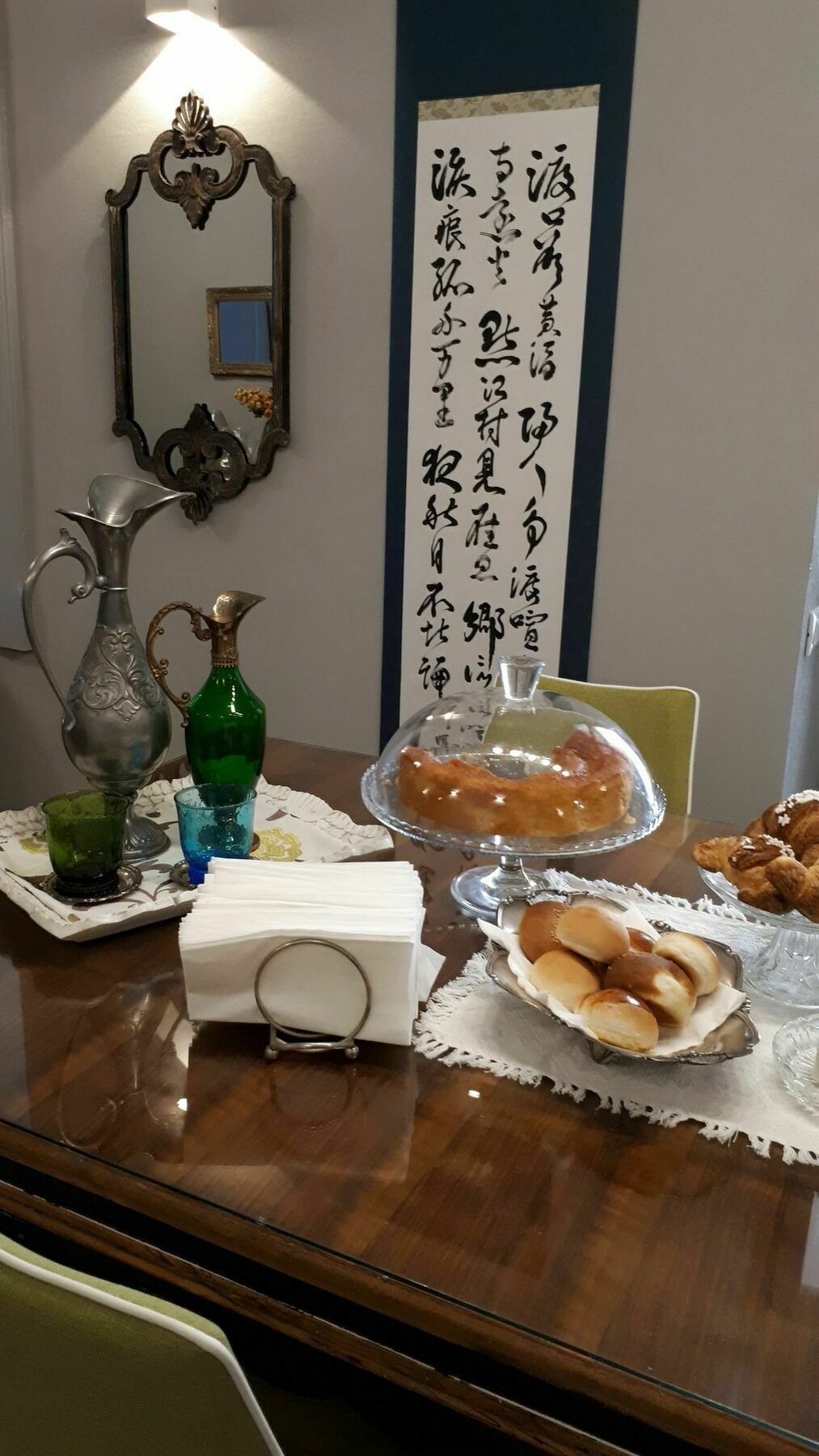 Guest House 73 カリアリ エクステリア 写真