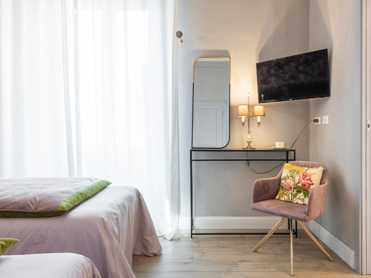 Guest House 73 カリアリ エクステリア 写真
